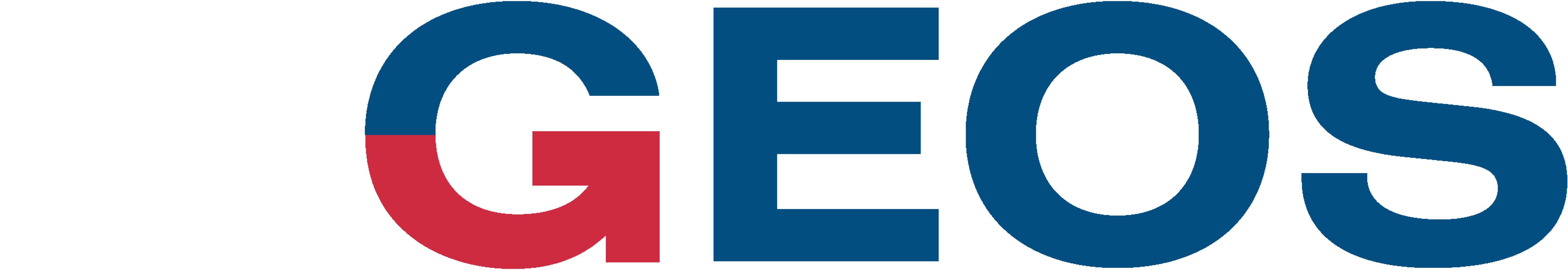 logo Geos securities processing software