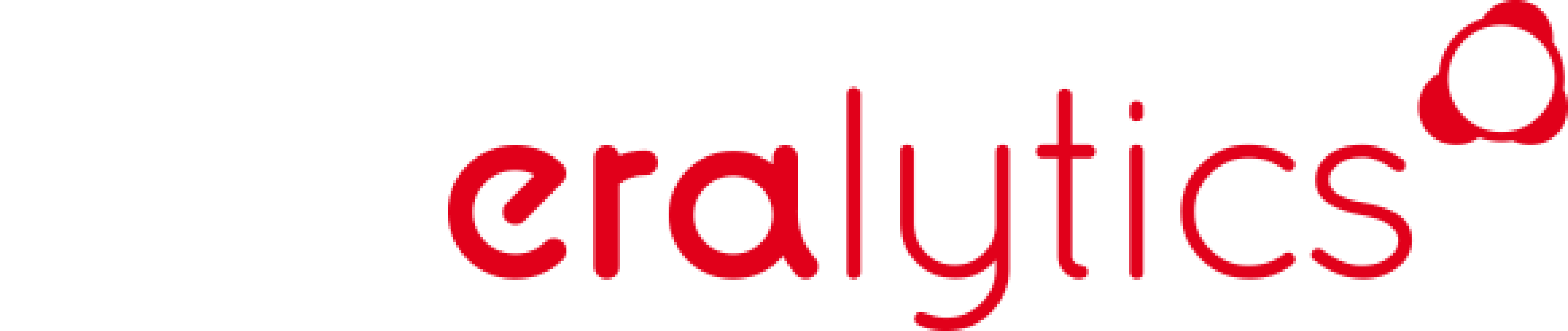 logo eralytics