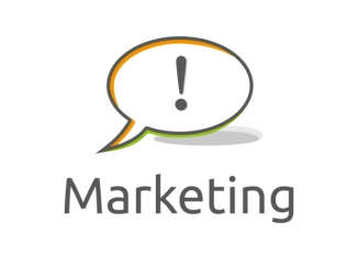 Service 3, Marketingtexte in Englisch