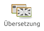 Service 1, Übersetzungen