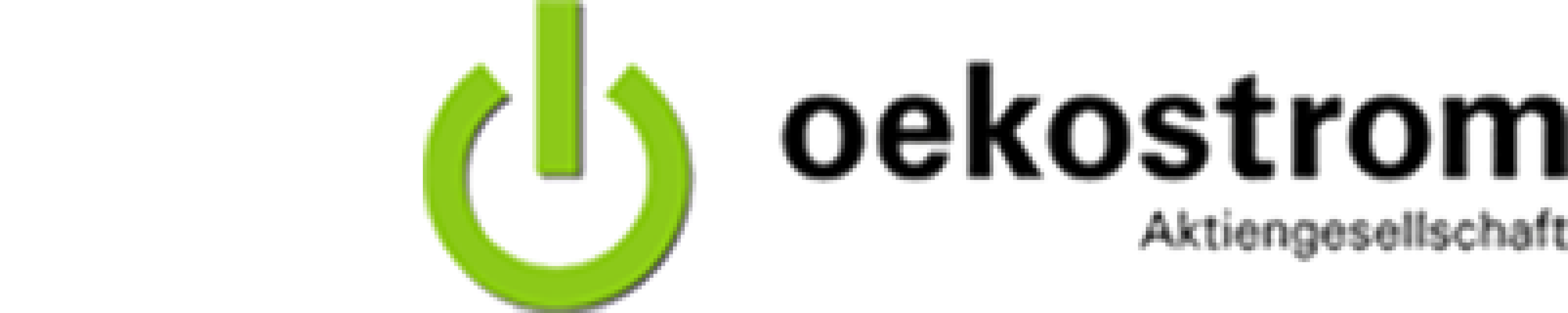 logo oekostrom